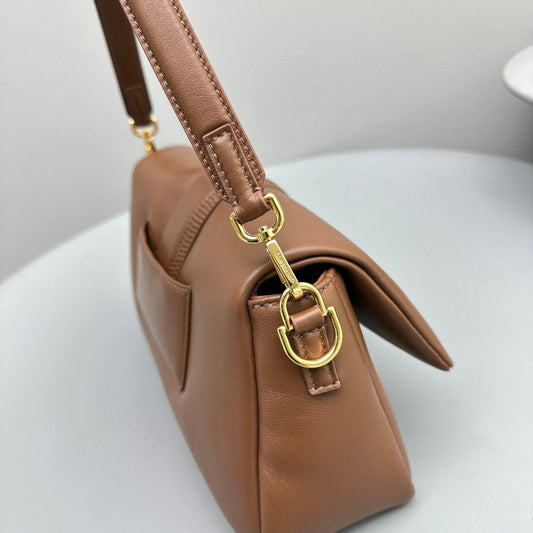 Pronta Entrega – Bolsa Modelo Jacquemus Le Bambimou Acolchoada