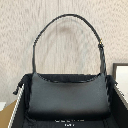 Pronta Entrega – PRONTA-ENTREGA – Bolsa Modelo Celine Smooth Triomphe Ciur