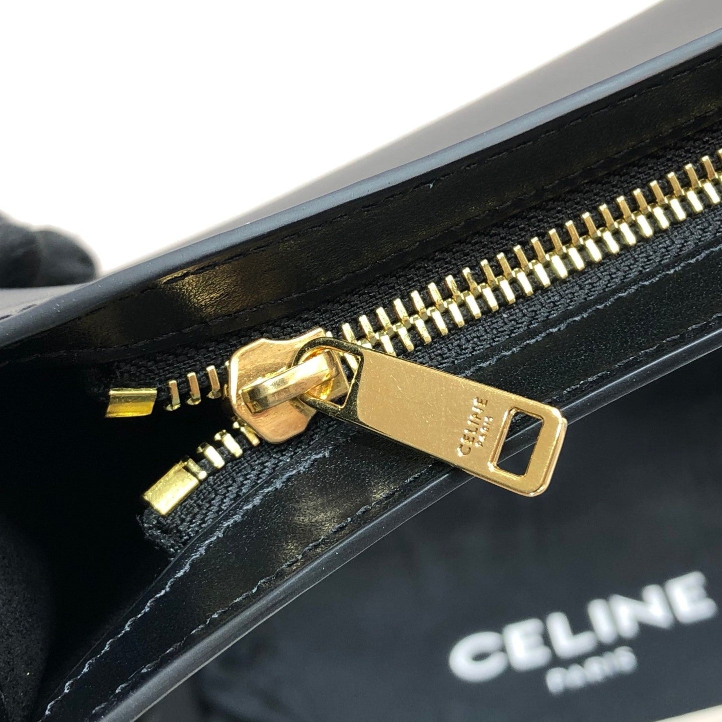 Pronta Entrega – PRONTA-ENTREGA – Bolsa Modelo Celine Smooth Triomphe Ciur