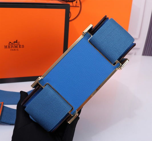 Pronta Entrega – Bolsa Modelo Hérmes Chevre Mysore Geta