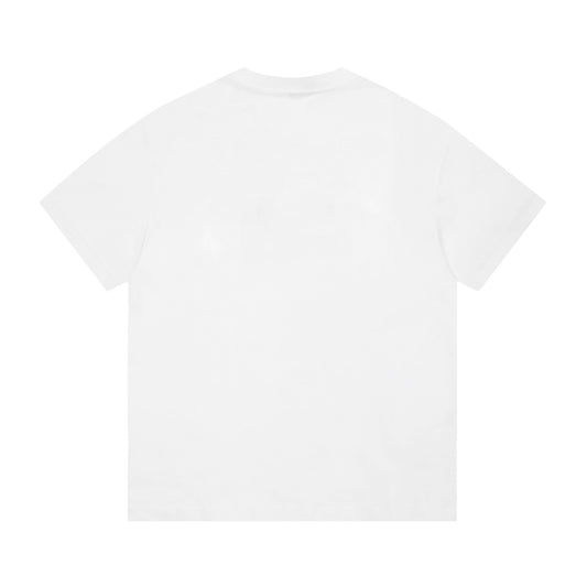 Pronta Entrega – Camiseta Modelo Fendi