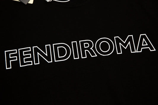 Pronta Entrega – Camiseta Modelo Fendi