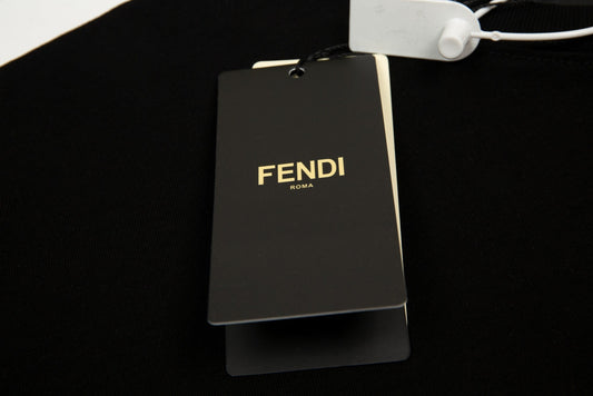 Pronta Entrega – Camiseta Modelo Fendi