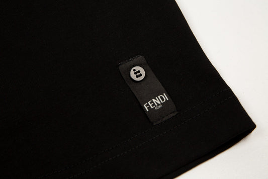 Pronta Entrega – Camiseta Modelo Fendi