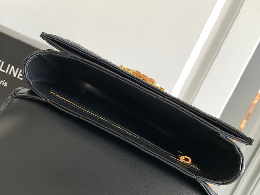 Pronta Entrega – PRONTA-ENTREGA – Bolsa Modelo Celine Besace