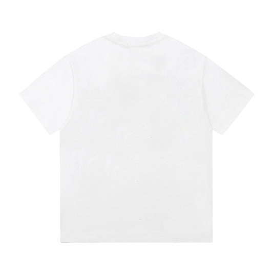 Pronta Entrega – Camiseta Modelo Fendi
