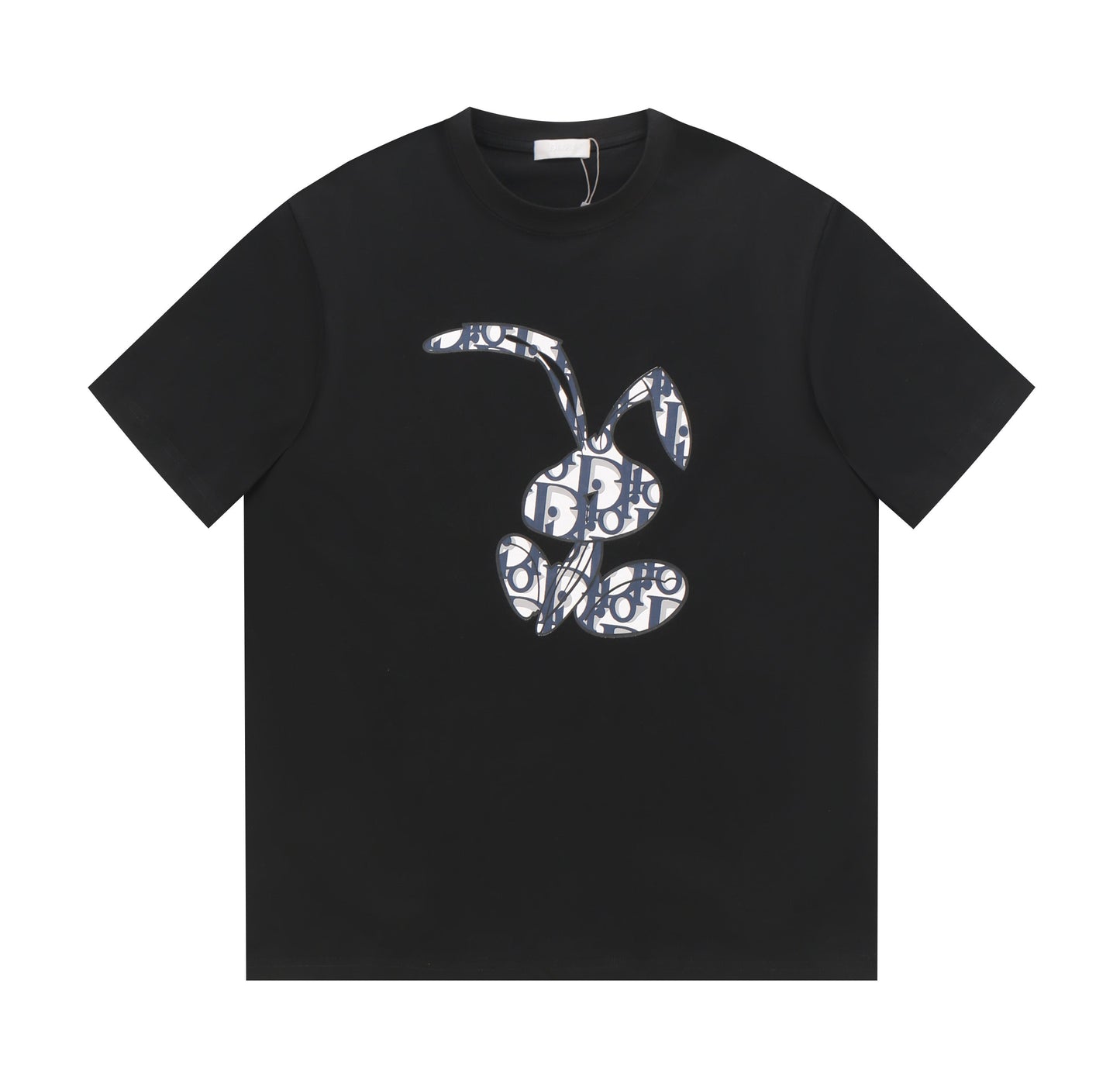 Pronta Entrega – Camiseta Modelo Dior Coelho