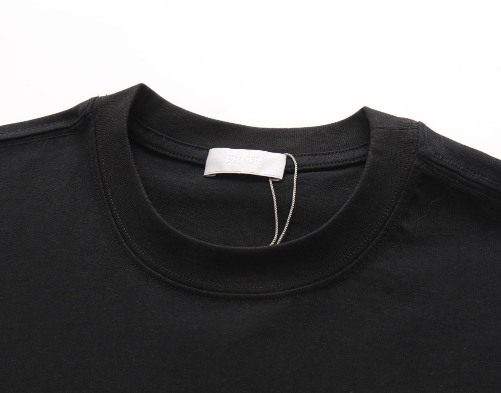 Pronta Entrega – Camiseta Modelo Dior Coelho