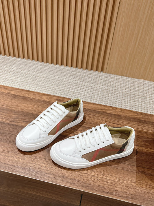 Pronta Entrega – Sneaker Modelo Burberry