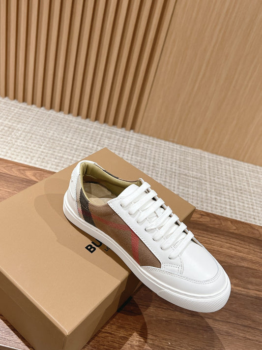 Pronta Entrega – Sneaker Modelo Burberry