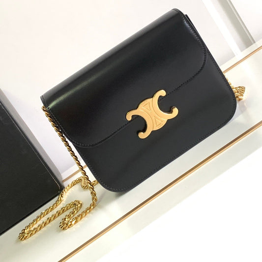 Pronta Entrega – PRONTA-ENTREGA – Bolsa Modelo Celine Teen