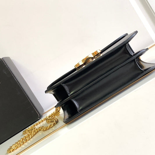 Pronta Entrega – PRONTA-ENTREGA – Bolsa Modelo Celine Teen