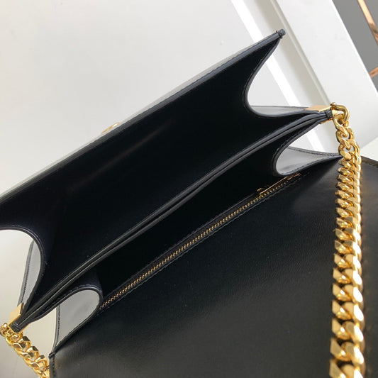 Pronta Entrega – PRONTA-ENTREGA – Bolsa Modelo Celine Teen