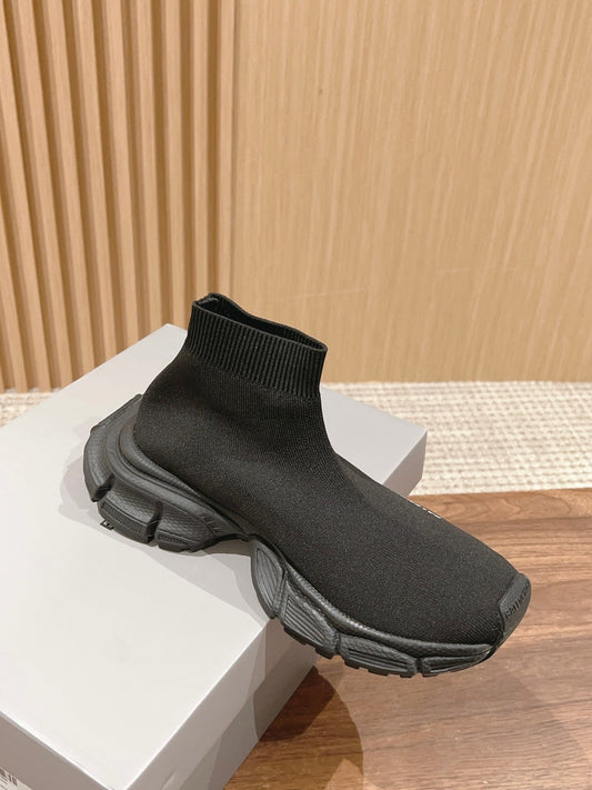 Pronta Entrega – Tênis Modelo Balenciaga Corrida