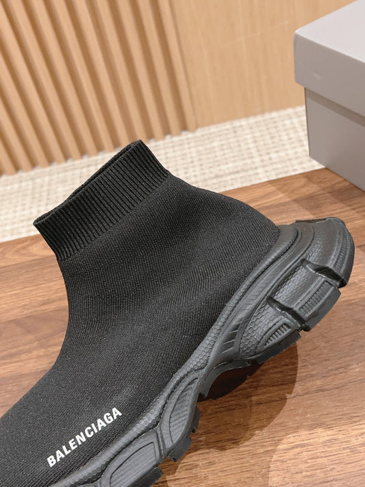 Pronta Entrega – Tênis Modelo Balenciaga Corrida