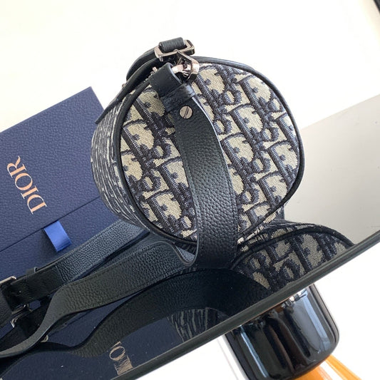 Pronta Entrega – Bolsa Modelo Dior Mini Roller Bag