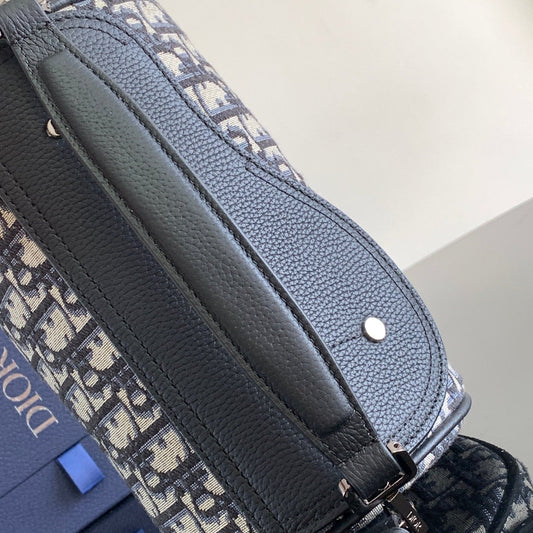 Pronta Entrega – Bolsa Modelo Dior Mini Roller Bag