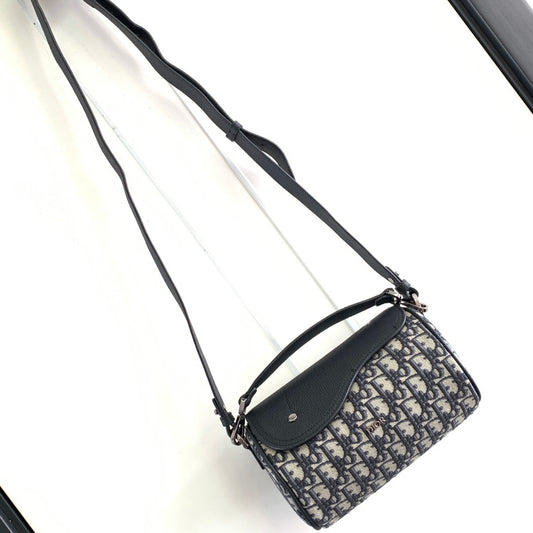 Pronta Entrega – Bolsa Modelo Dior Mini Roller Bag