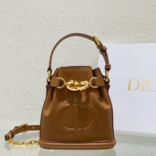 Pronta Entrega – Bolsa Modelo Christian Dior Large C'est Dior