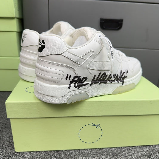 Pronta Entrega – Tênis Modelo Off-White Out Of Office