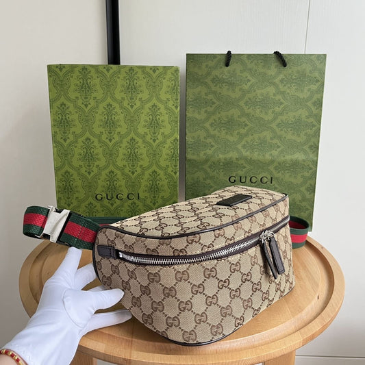 Pronta Entrega – Bolsa Modelo Gucci Pochete OPhidia