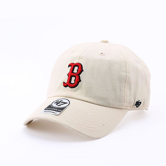 Pronta Entrega – Boné 47 Boston Red Sox