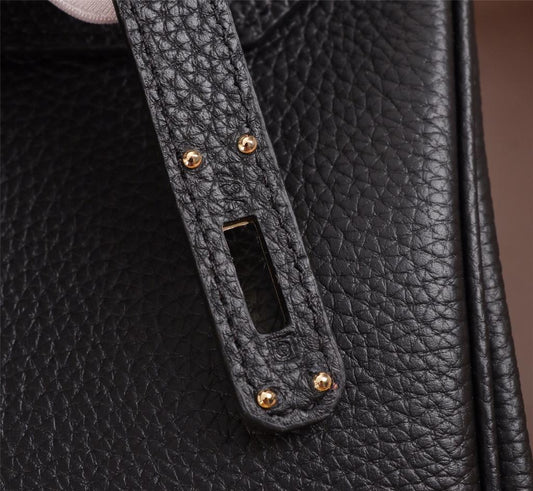 Pronta Entrega – Bolsa Modelo 2393 Hermés Birkin 30