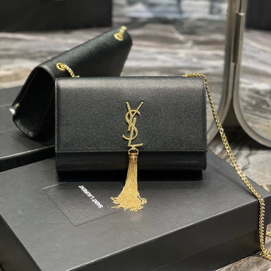 Pronta Entrega – Bolsa Modelo Saint Laurent Kate