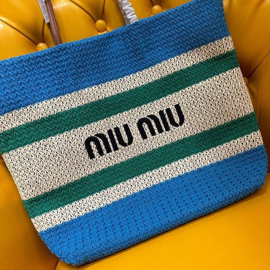 Pronta Entrega – Bolsa Modelo Miu Miu Toten