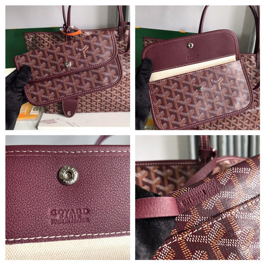 Pronta Entrega – Bolsa Modelo Gоуаrd St. Louis