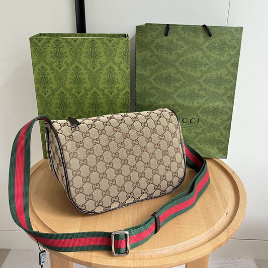 Pronta Entrega – Bolsa Modelo Gucci Pochete OPhidia