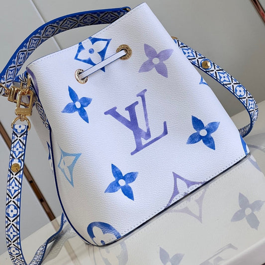 Pronta Entrega – Bolsa Modelo Louis Vuitton NéoNoé BB