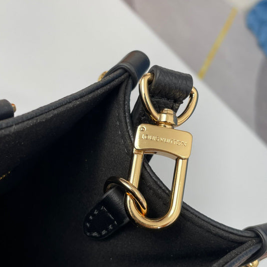 Pronta Entrega – Bolsa Modelo Louis Vuitton Onthego PM