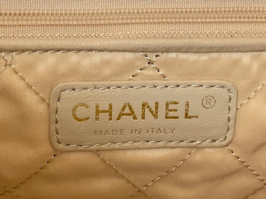 Pronta Entrega – Bolsa Modelo Chanel 22