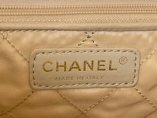 Pronta Entrega – Bolsa Modelo Chanel 22