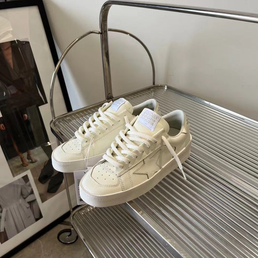 Pronta Entrega – Tênis Modelo Golden Goose Stardan