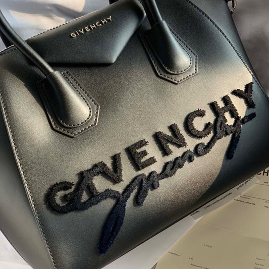 Pronta Entrega – Bolsa Modelo Givenchy Antigona Tote