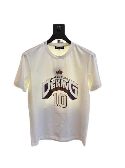 Pronta Entrega – Camiseta Modelo D&G