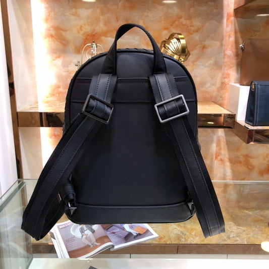 Pronta Entrega – PRONTA-ENTREGA – Mochila Modelo Bottega Intrecciato