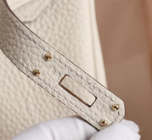 Pronta Entrega – PRONTA-ENTREGA – Bolsa Modelo 2393 Hermés Birkin 30