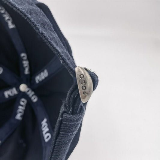 Pronta Entrega – Boné Polo