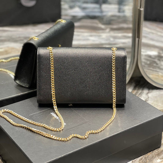 Pronta Entrega – Bolsa Modelo Saint Laurent Kate