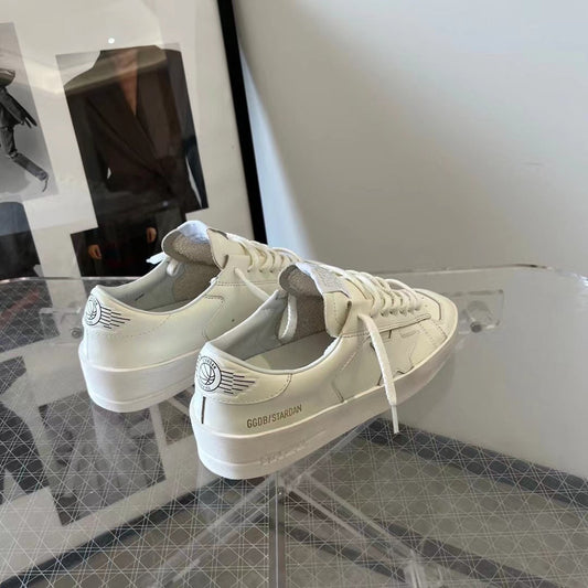 Pronta Entrega – Tênis Modelo Golden Goose Stardan