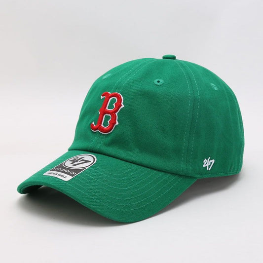 Pronta Entrega – Boné 47 Boston Red Sox
