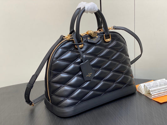 Pronta Entrega – Bolsa Modelo Louis Vuitton Alma PM