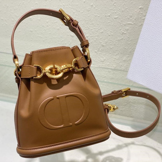 Pronta Entrega – Bolsa Modelo Christian Dior Large C'est Dior