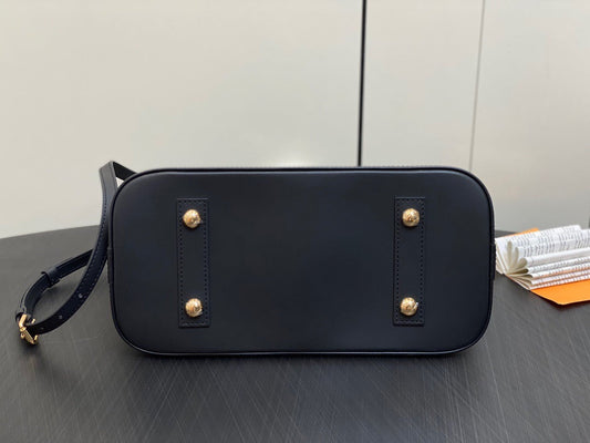 Pronta Entrega – Bolsa Modelo Louis Vuitton Alma PM