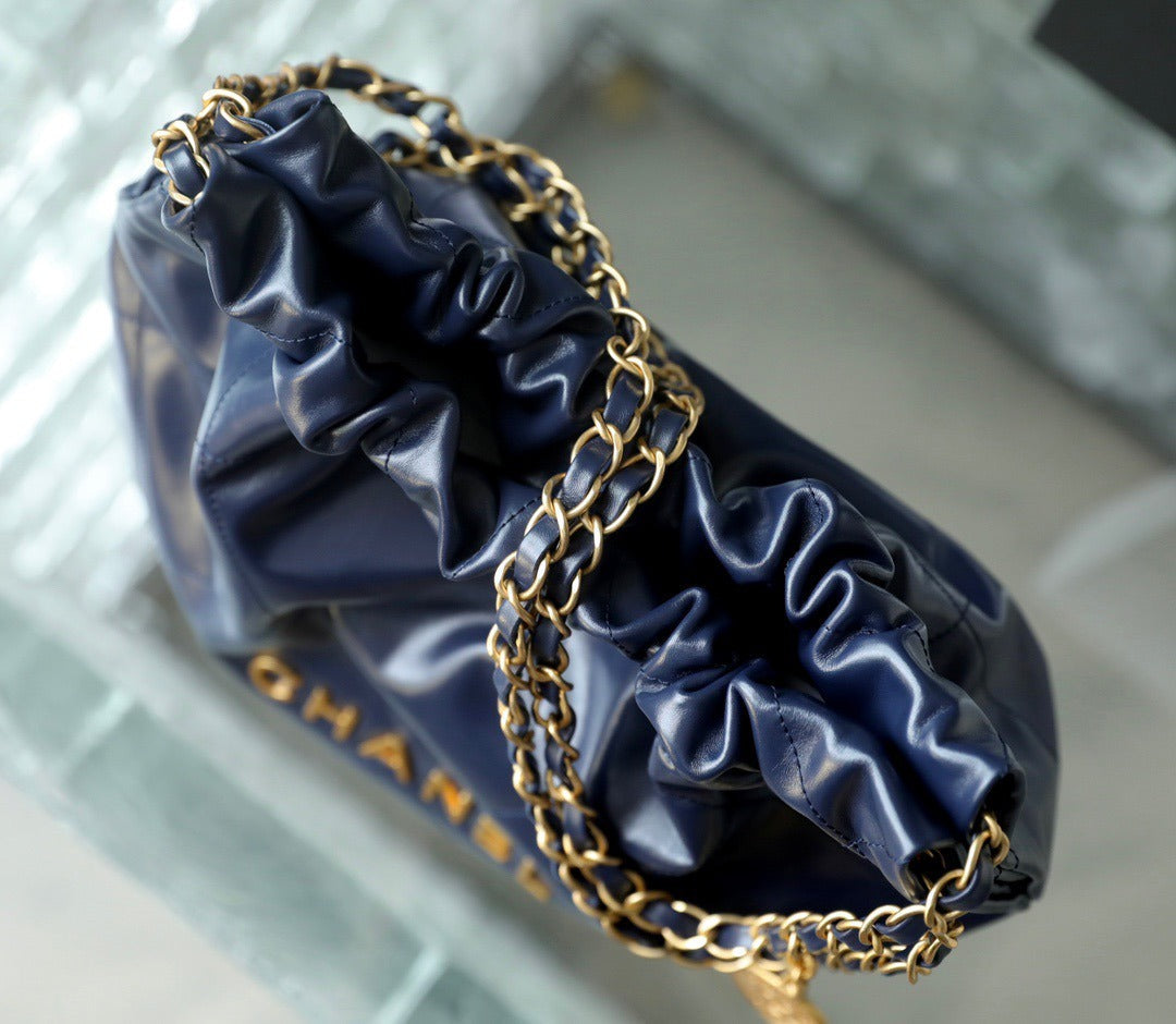 Pronta Entrega – Bolsa Modelo Chanel 22