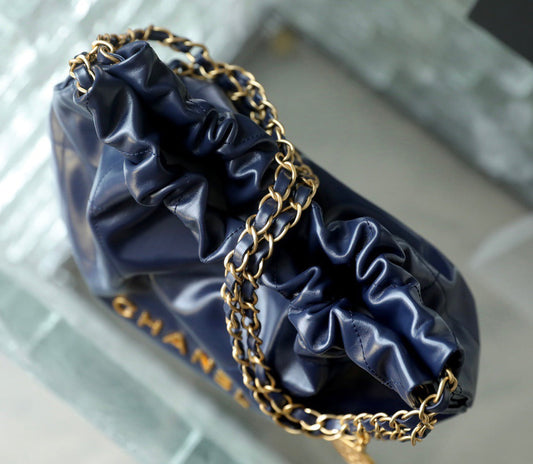 Pronta Entrega – Bolsa Modelo Chanel 22