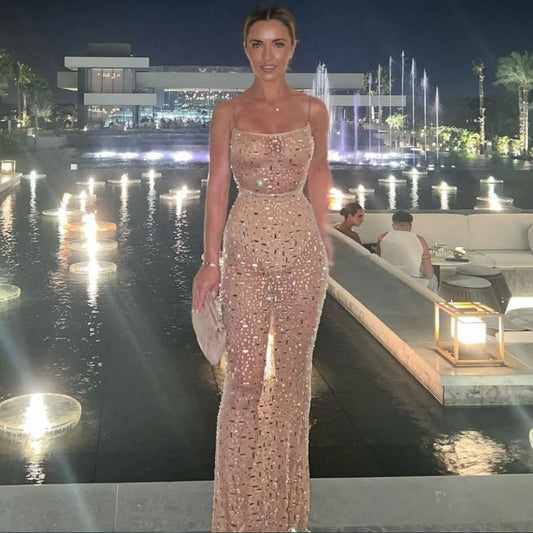 Pronta Entrega – Vestido Eliz